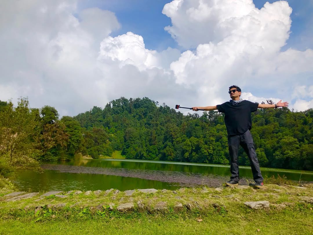 chopta auli tour package